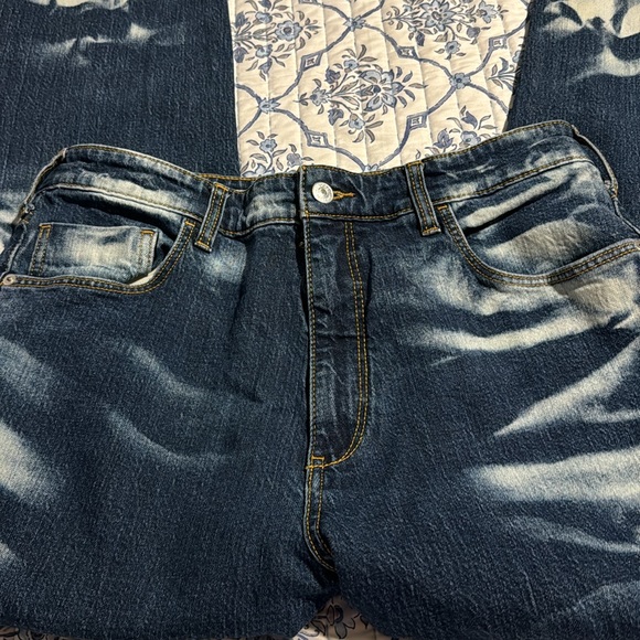 Pilcro Boyfriend Jean - Picture 6 of 6